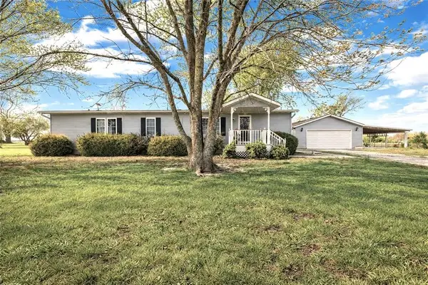 2960 Butler Road, Richmond, KS 66080