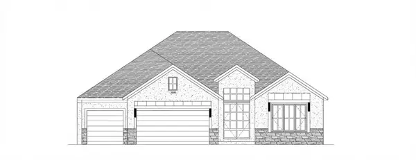 25529 W 114th Terrace, Olathe, KS 66061