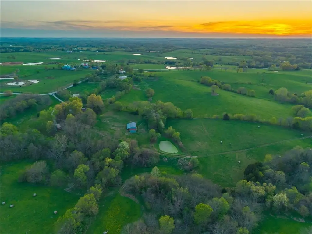 19155 Fry Road, Preston, MO 64444 - #1