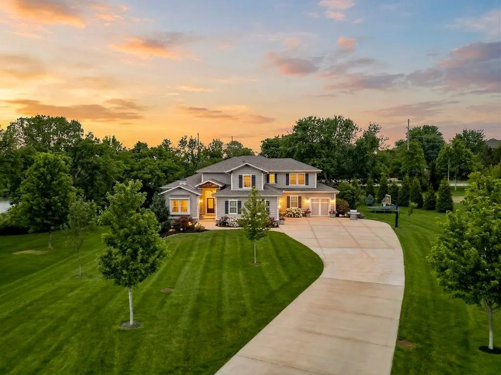 9900 W 152nd Street, Overland Park, KS 66221 - #1