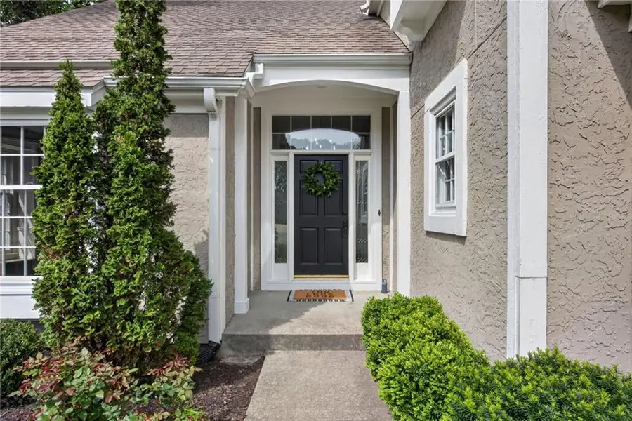 12116 Sagamore Road, Leawood, KS 66209 - #3