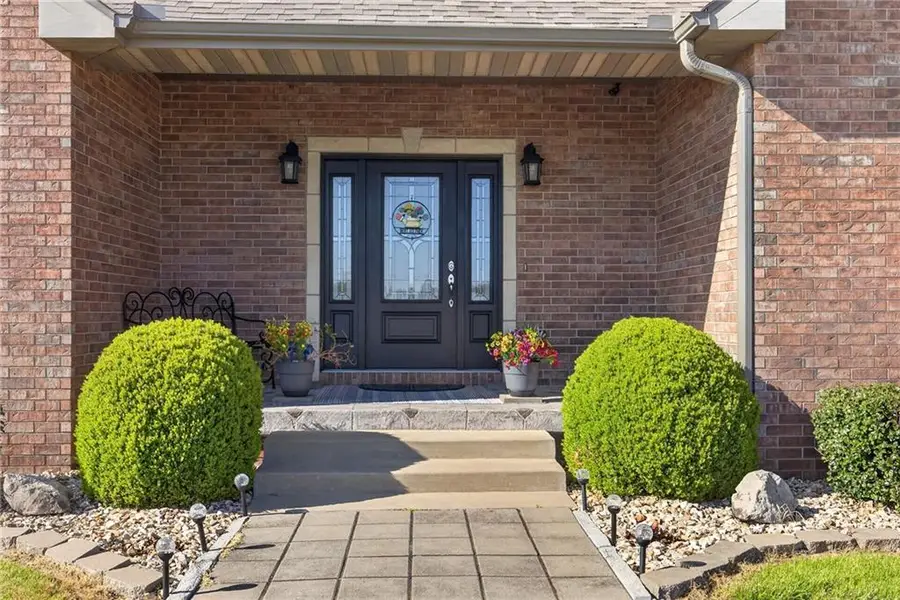 644 W 47 Highway, Girard, KS 66743 - #2