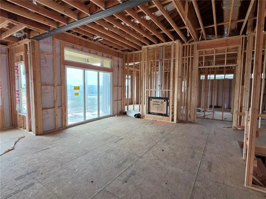 11263 S Sunray Drive, Olathe, KS 66061 - #3