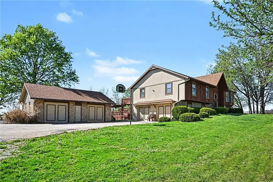 15800 Rule Lane, Smithville, MO 64089 - #2