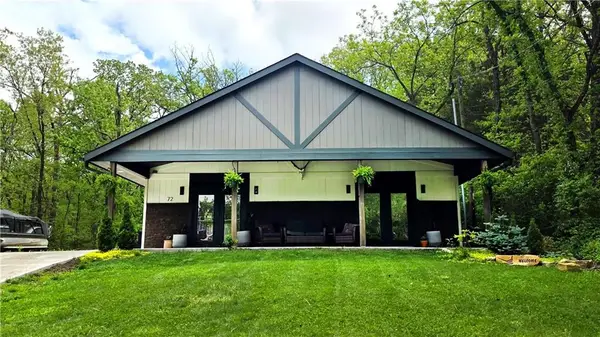 72 & 71 V Street, Lake Lotawana, MO 64086