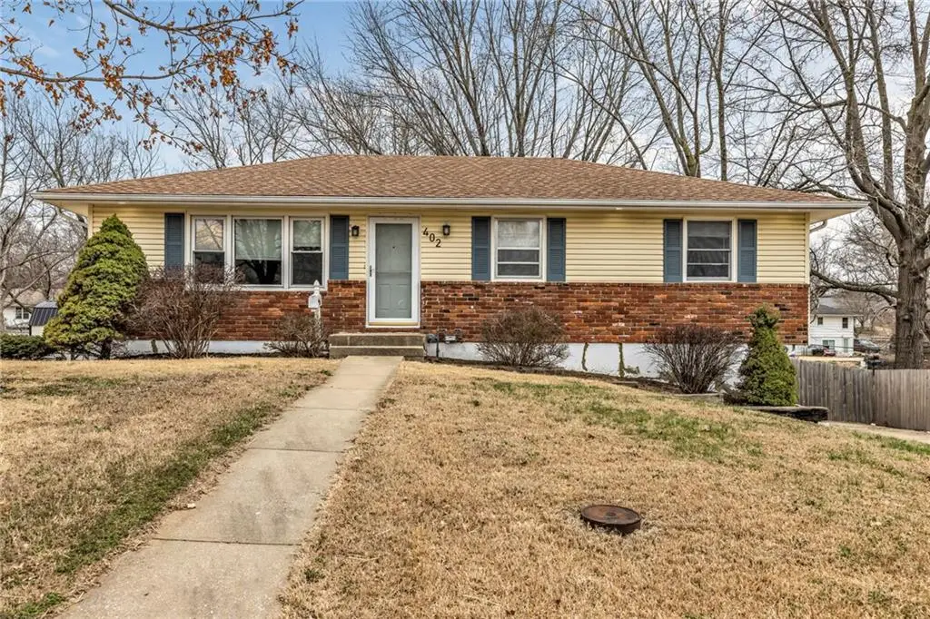 402 SW 23rd Street, Blue Springs, MO 64015 - #1