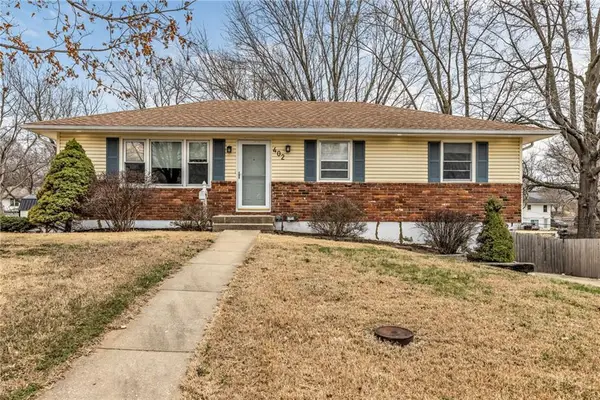 402 SW 23rd Street, Blue Springs, MO 64015