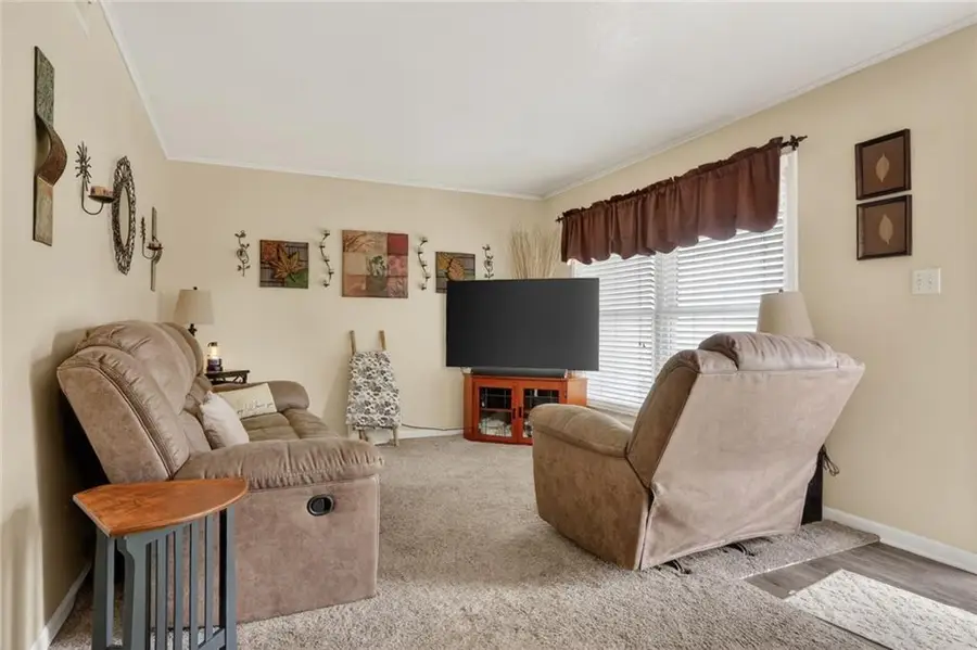 1417 E Loula Street, Olathe, KS 66061 - #3