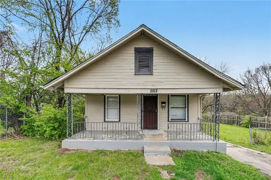 5513 Jaudon Avenue, Kansas City, MO 64130 - #2
