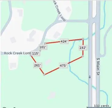 105 Rock Creek Loop N/a, Lansing, KS 66043 - #2