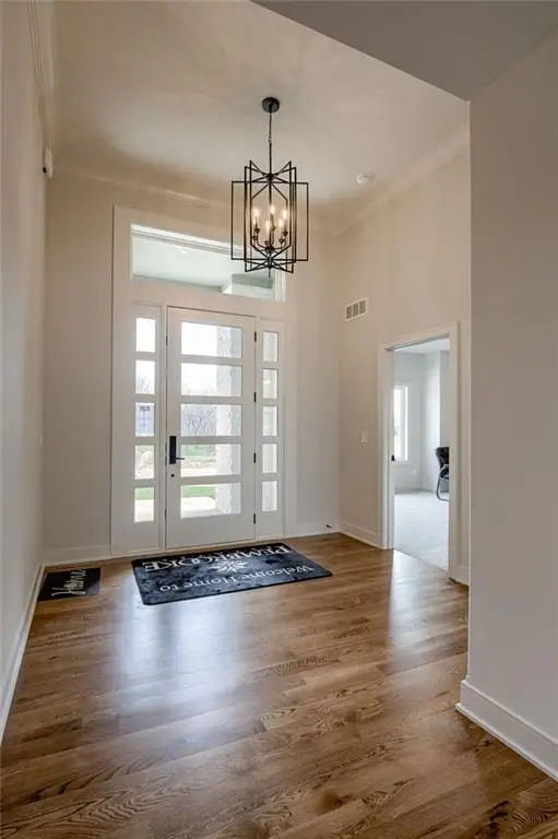 2717 NE 91st Place, Kansas City, MO 64156 - #3