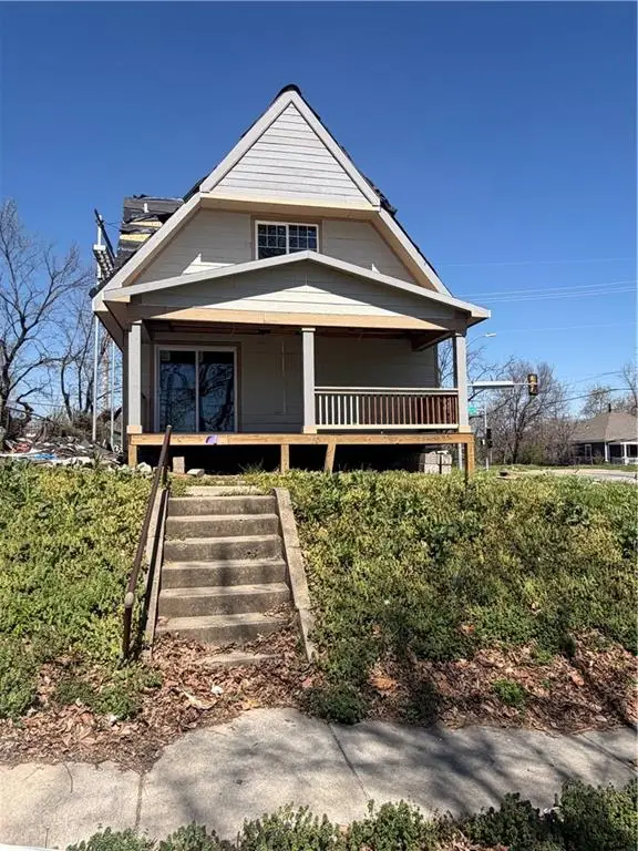 900 Cleveland Avenue, Kansas City, KS 66101