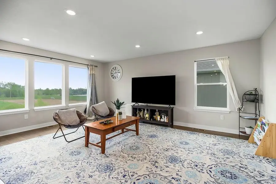 3813 SW Maryville Place, Lees Summit, MO 64082 - #2