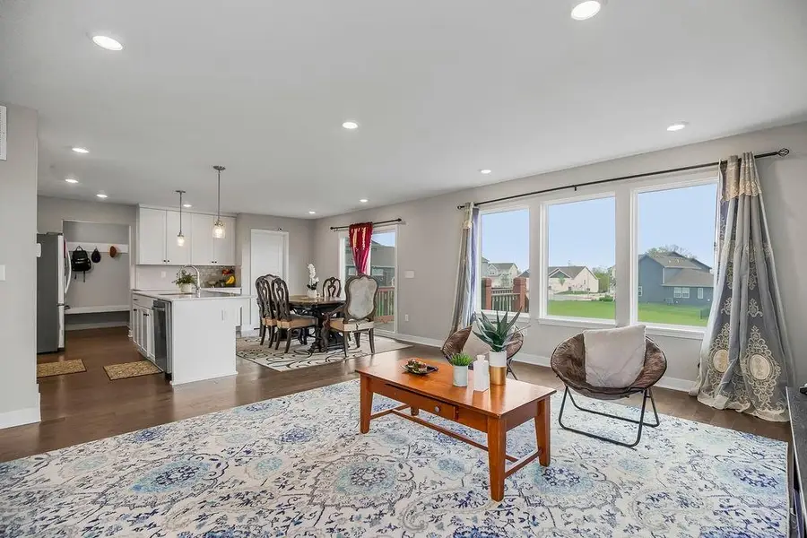 3813 SW Maryville Place, Lees Summit, MO 64082 - #3