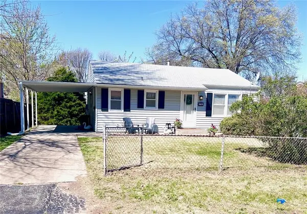 1716 N High Street, Independence, MO 64050