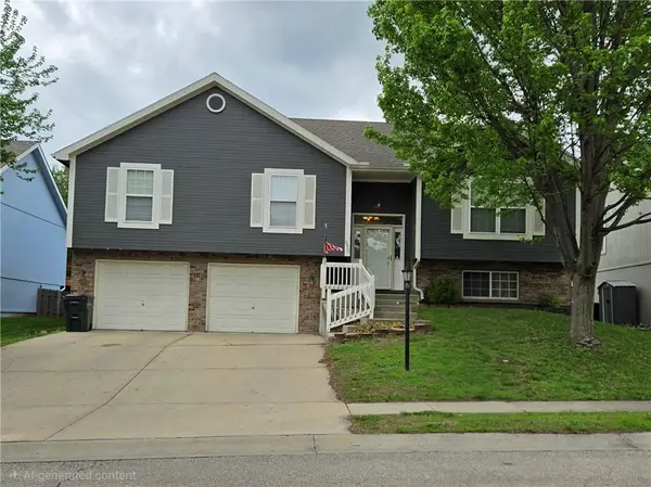 2926 Garland Street, Leavenworth, KS 66048
