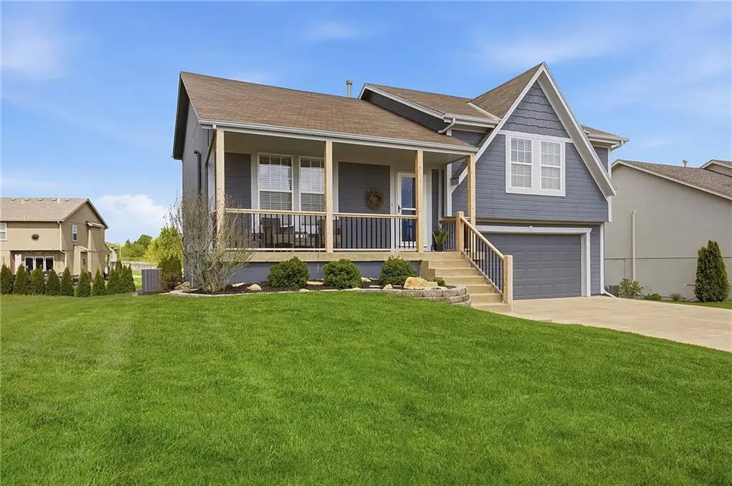 14856 S Houston Street, Olathe, KS 66061 - #1