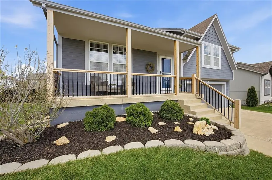 14856 S Houston Street, Olathe, KS 66061 - #3