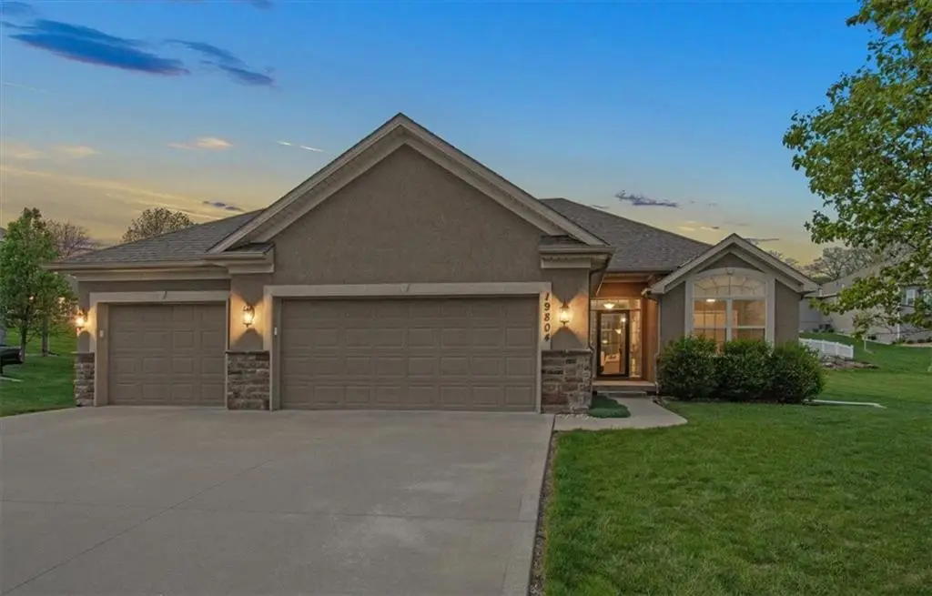 19804 E 24th Terrace Court S, Independence, MO 64057 - #1