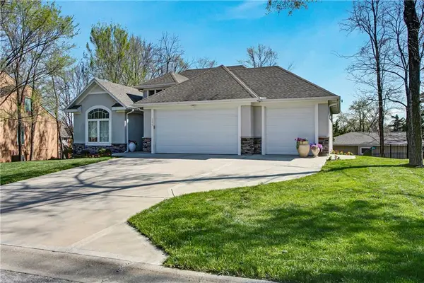 303 E 126th Street, Kansas City, MO 64145