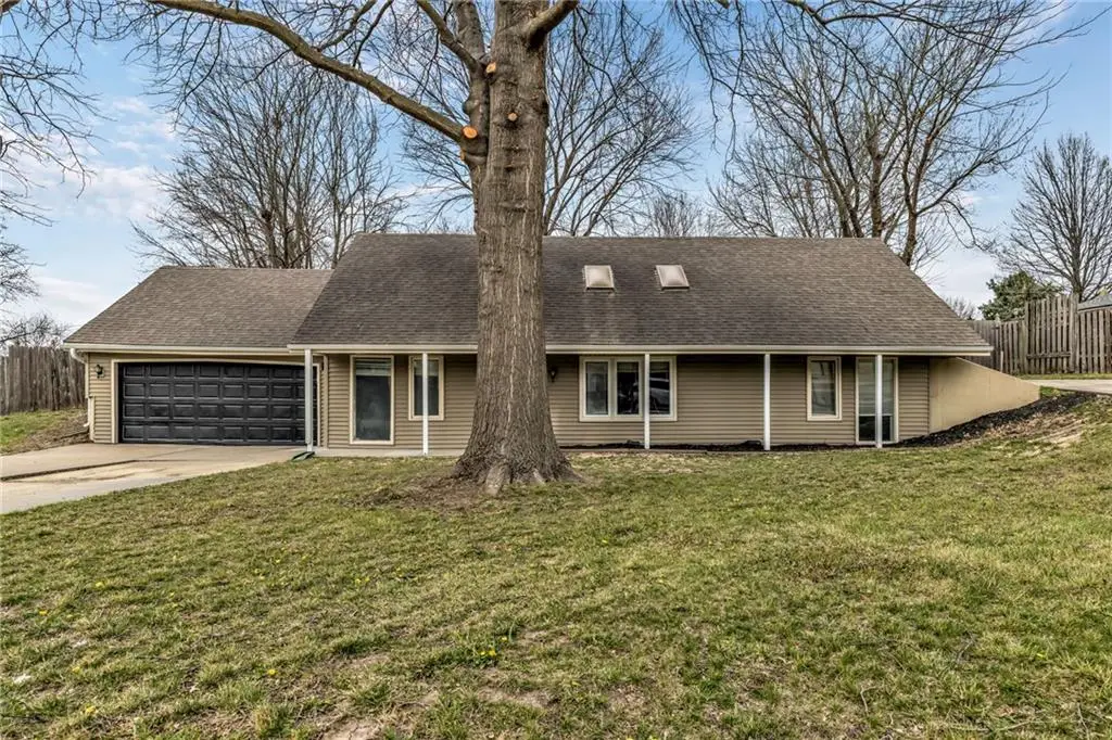 1400 NE 113th Terrace, Kansas City, MO 64155 - #1