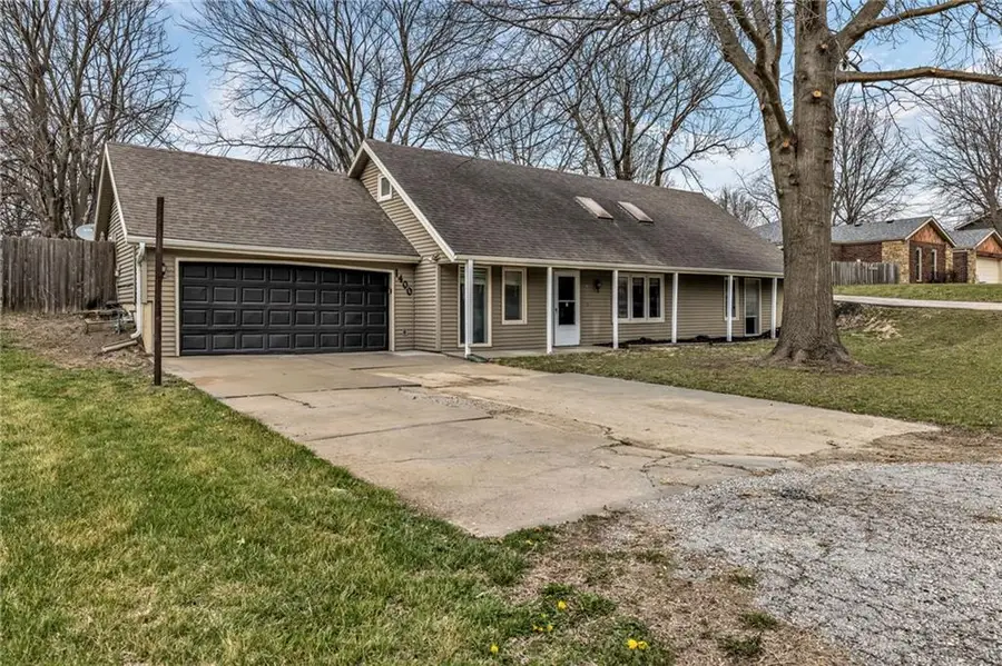 1400 NE 113th Terrace, Kansas City, MO 64155 - #3