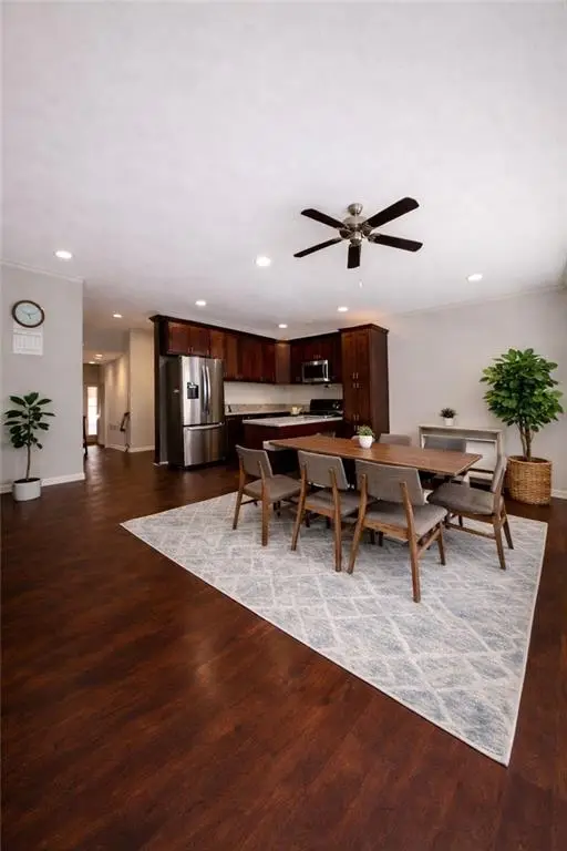 15868 Shawnee Drive, Overland Park, KS 66223 - #3