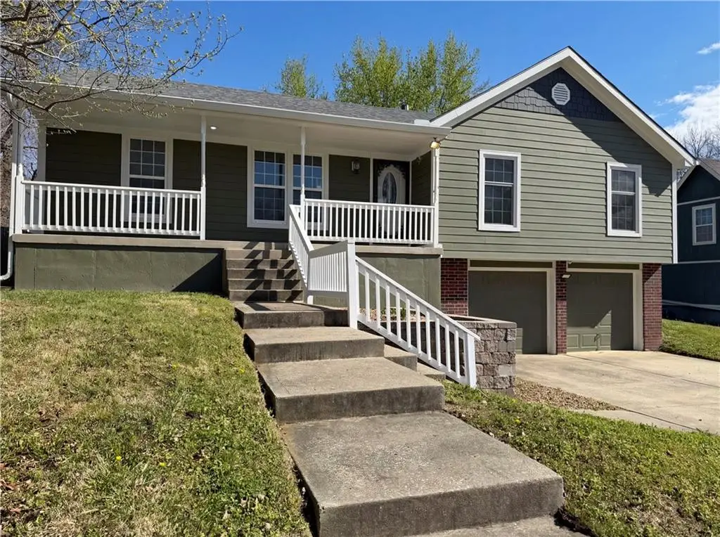 1205 Maple Lane, Pleasant Hill, MO 64080 - #1