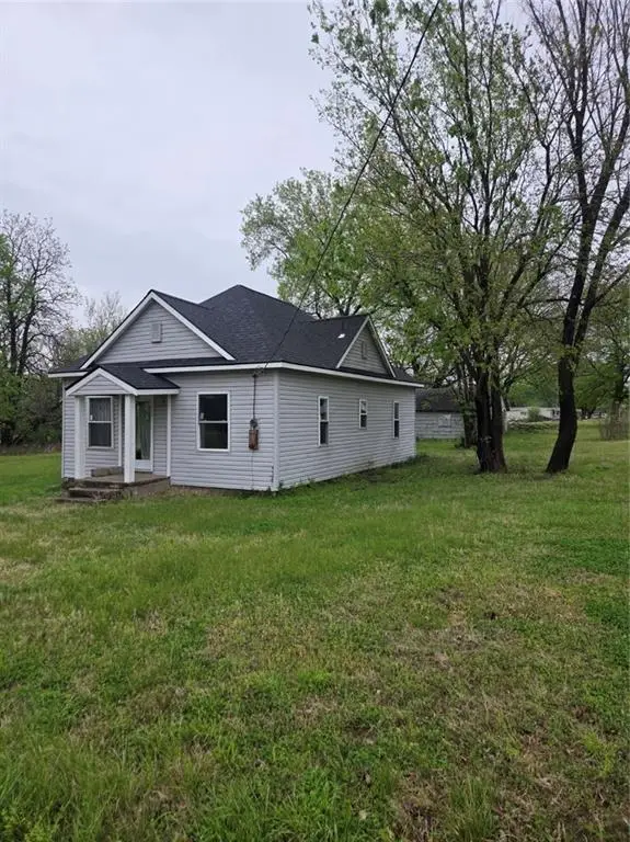 118 S Oak Street, Mulberry, KS 66756 - #3