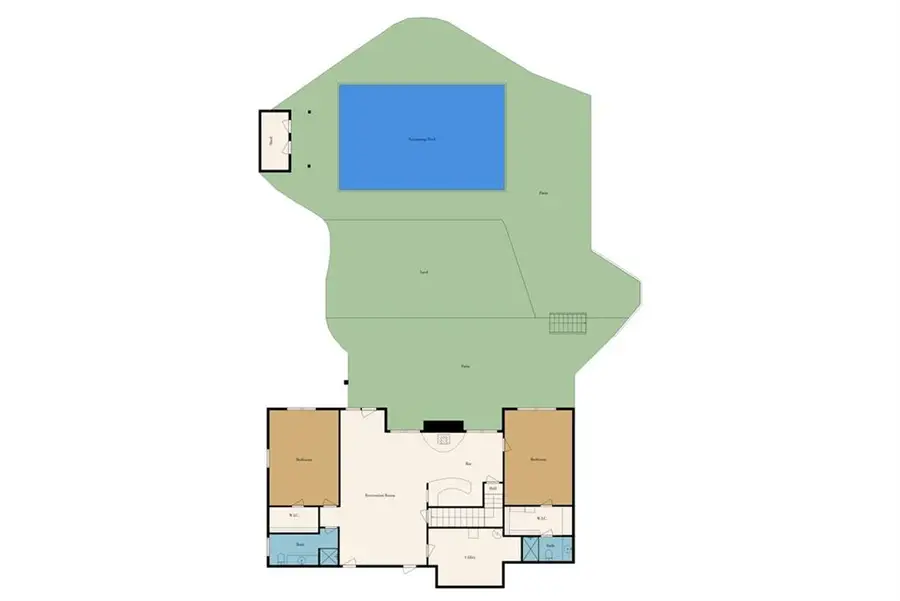 1236 N 411 Road, Baldwin City, KS 66006 - #3