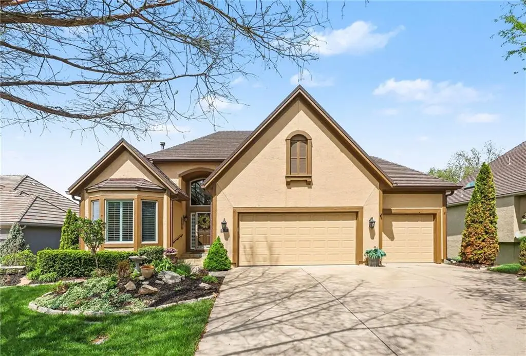 20306 W 99th Terrace, Lenexa, KS 66220 - #1