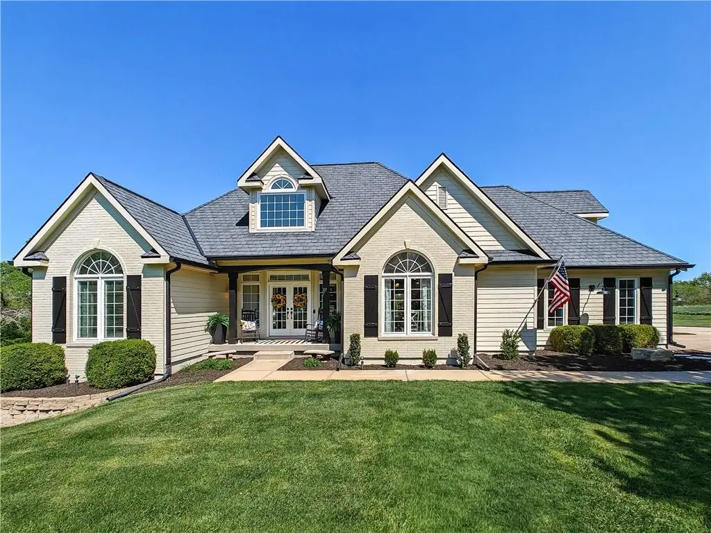 31600 W 115th Street, Olathe, KS 66061 - #1
