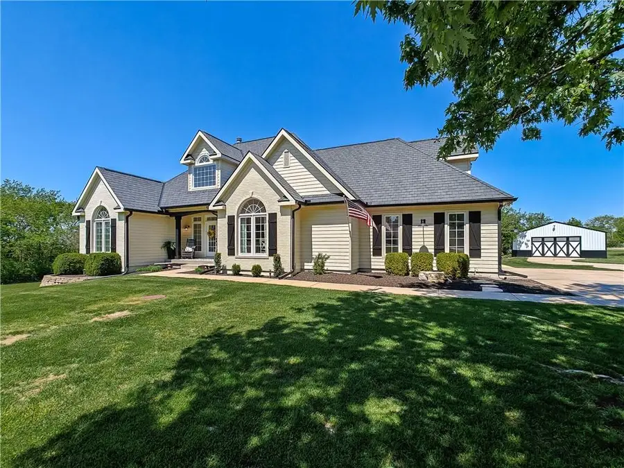 31600 W 115th Street, Olathe, KS 66061 - #2