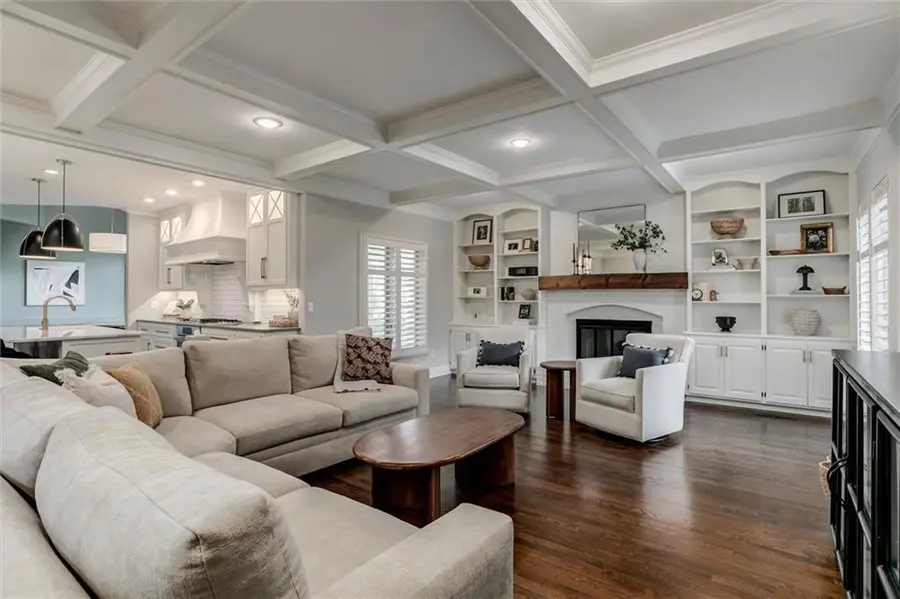 12716 El Monte Street, Leawood, KS 66209 - #2