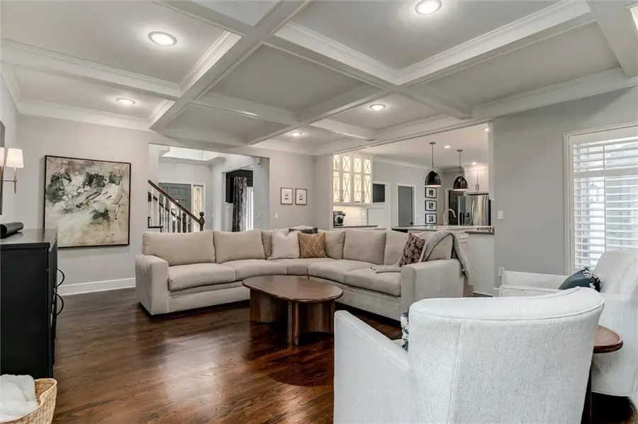 12716 El Monte Street, Leawood, KS 66209 - #3