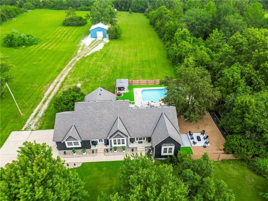 17850 W 182nd Street, Olathe, KS 66062 - #2