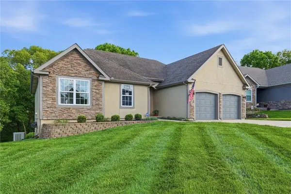 16727 Ruby Way, Basehor, KS 66007