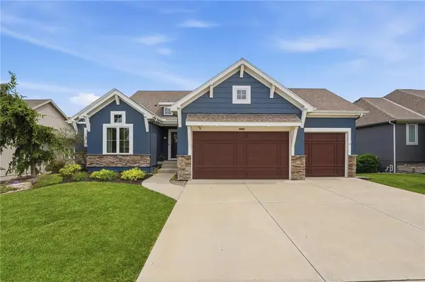 16905 Bradshaw Street, Overland Park, KS 66221