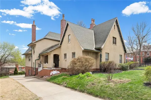 1307 Ashland Avenue, St Joseph, MO 64506