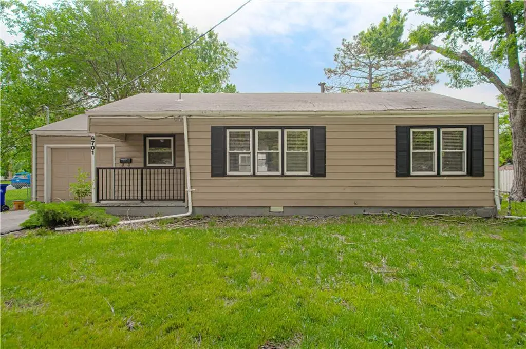 6701 W 79th Street, Overland Park, KS 66204 - #1