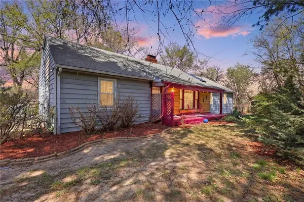 9600 Johnson Drive, Shawnee, KS 66203