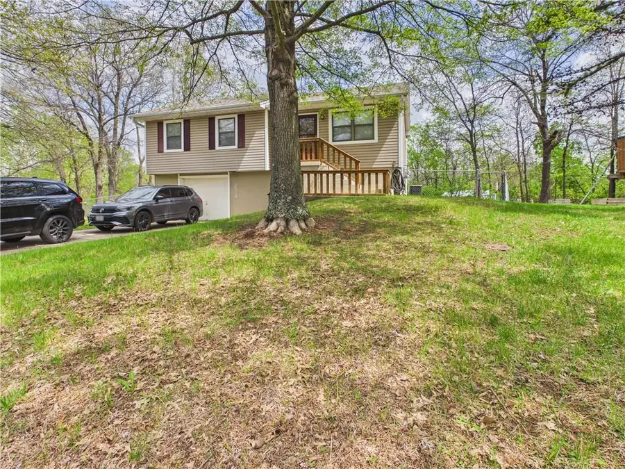 214 SE 51 Road, Warrensburg, MO 64093 - #2