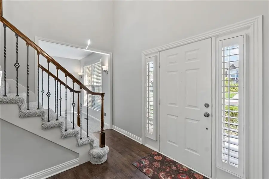 6502 W 150th Street, Overland Park, KS 66223 - #2