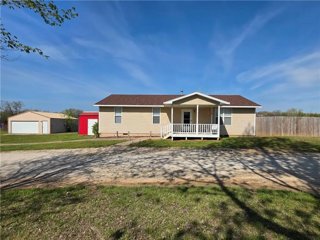 9676 S 501 Road, El Dorado Springs, MO 64744 - #1