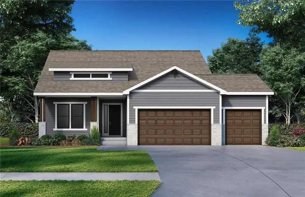 4870 NW Huonker Court, Riverside, MO 64150 - #1