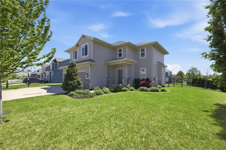 25095 W 148th Place, Olathe, KS 66061 - #3