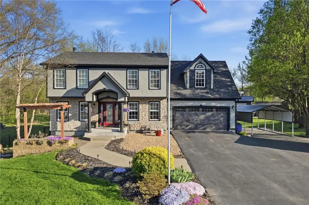 605 Sunshine Drive, Richmond, MO 64085 - #1