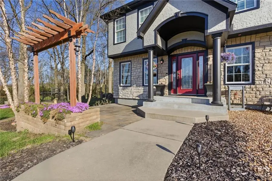 605 Sunshine Drive, Richmond, MO 64085 - #2