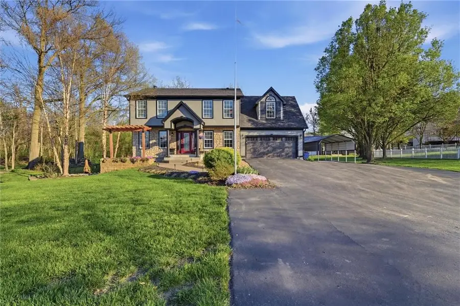 605 Sunshine Drive, Richmond, MO 64085 - #3