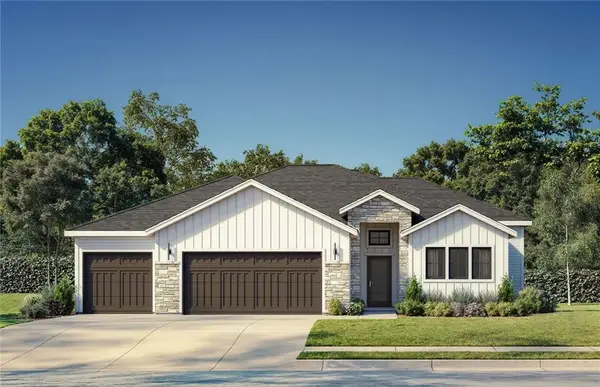 29541 W 196th Street, Gardner, KS 66030